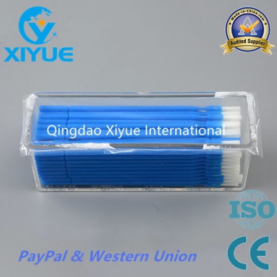 Dental Applicator / Dental Brush/ Dental Micro Brush gallery image 3