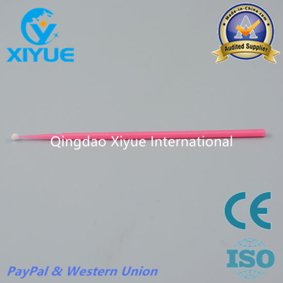 Dental Applicator with Different Color High Quality gallery image 3
