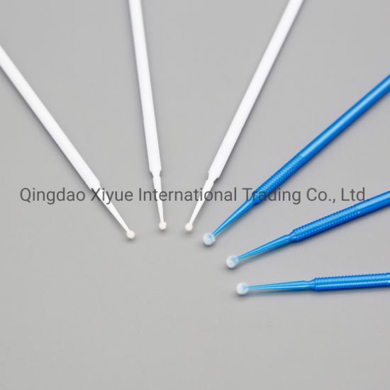 Dental Applicator with Different Color High Quality gallery image 4