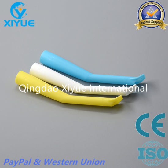 Dental Aspirator Tip with High Quality Big Size gallery image 1