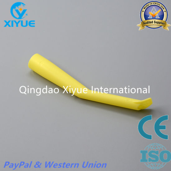 Dental Aspirator Tip with High Quality Big Size gallery image 2