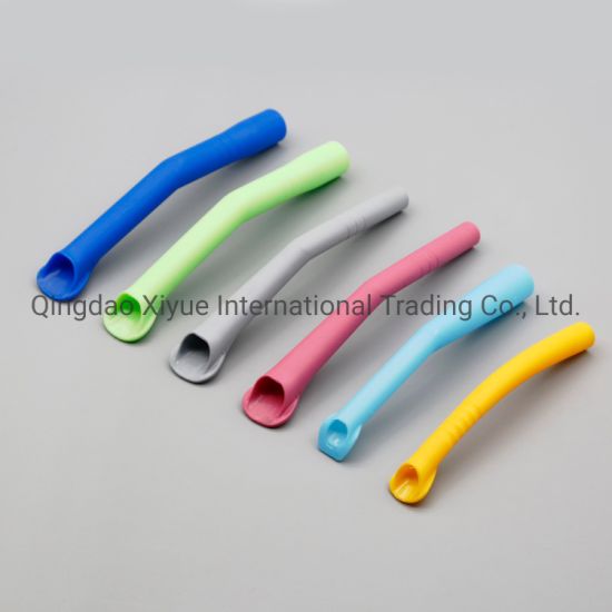 Dental Aspirator Tip with High Quality Big Size gallery image 4