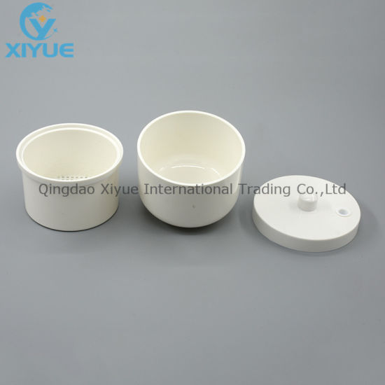 Dental Autoclavable Colorful Opening Plastic Needle Endo Bur Disinfection Box gallery image 1