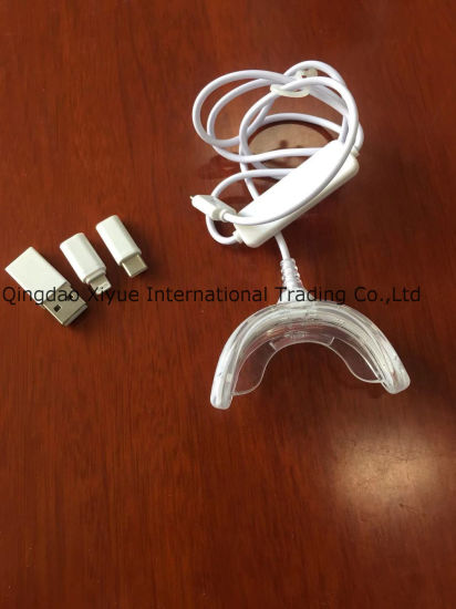 Dental Beauty Tooth Whitening LED Kit Products gallery image 4