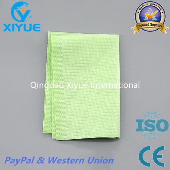 Dental Bibs with High Quality gallery image 1