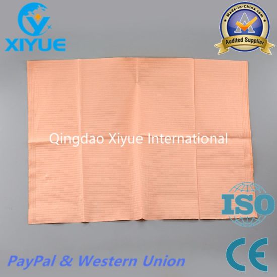 Dental Bibs with High Quality gallery image 2