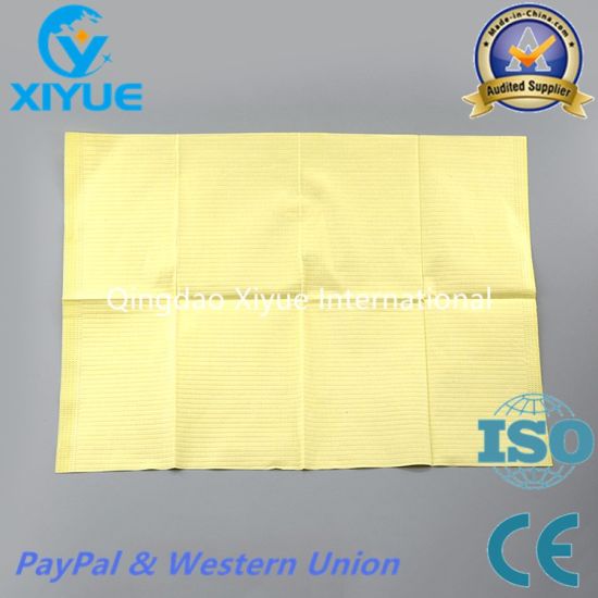 Dental Bibs with High Quality gallery image 4