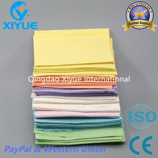 Dental Bibs with High Quality gallery image 5