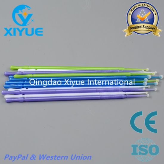 Dental Brush/ Dental Micro Brush with Different Color gallery image 2