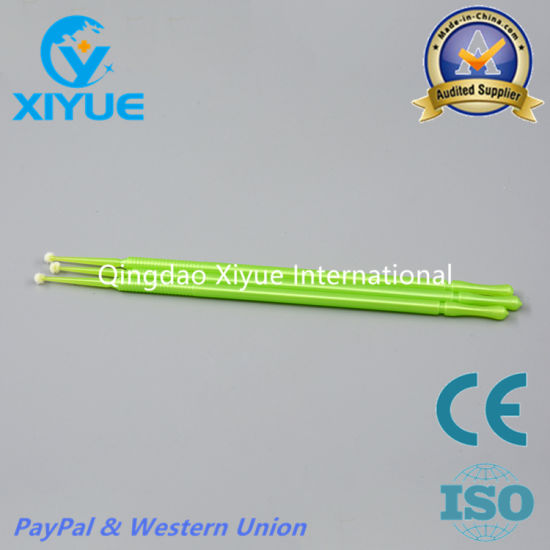 Dental Brush/ Dental Micro Brush with Different Color gallery image 5