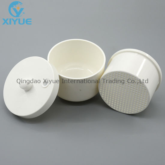 Dental Burs Holder Stand Autoclave Disinfection Box for Endo Files gallery image 3