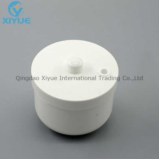 Dental Colorful Opening Plastic ABS Endo Bur Disinfection Box gallery image 2