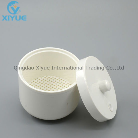 Dental Colorful Opening Plastic ABS Endo Bur Disinfection Box gallery image 3