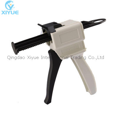 Dental Dispensing Dispenser Impression Material Crown Glue Gun Product