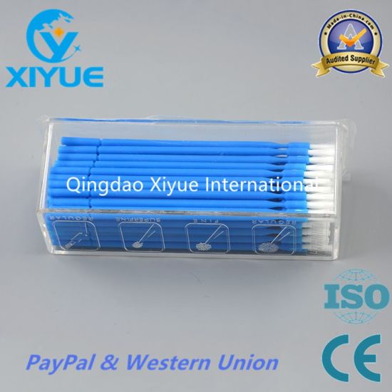 Dental Disposable Applicator with Ce Quality