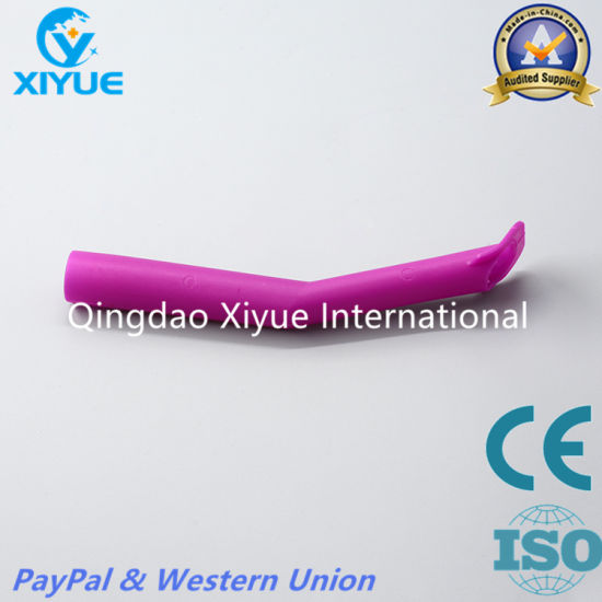 Dental Disposable Aspirator Tip with High Quality gallery image 2