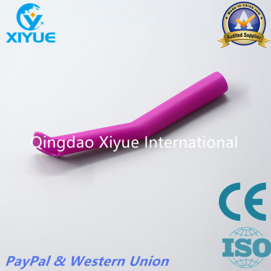 Dental Disposable Aspirator Tip with High Quality