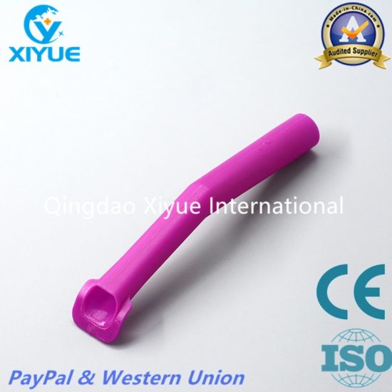Dental Disposable Aspirator Tip with High Quality gallery image 5