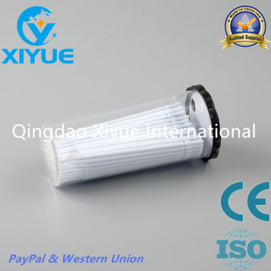 Dental Disposable Micro Applicator Brushes gallery image 1