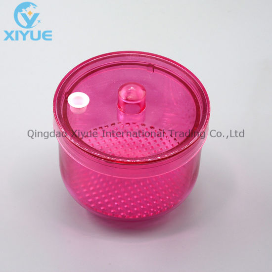 Dental Endo Files Collection Box for Root Cannal Files Car Needle