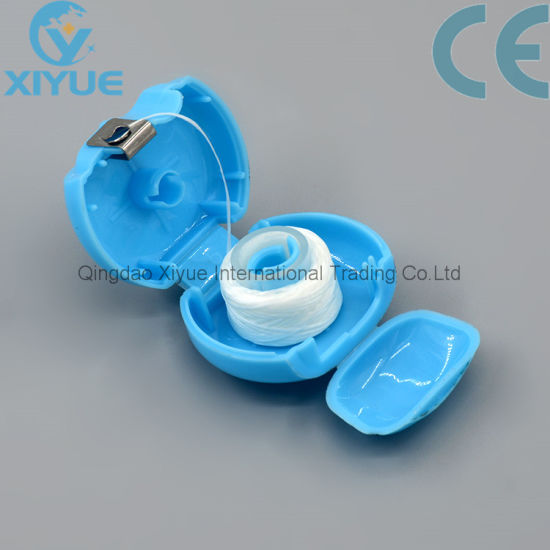 Dental Floss Oral Kit Toothpick Ptee Floss Dental Product gallery image 1
