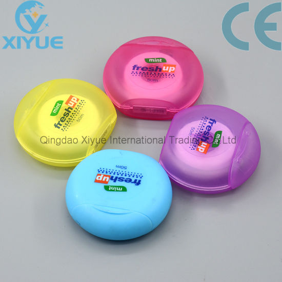 Dental Floss Oral Kit Toothpick Ptee Floss Dental Product gallery image 4