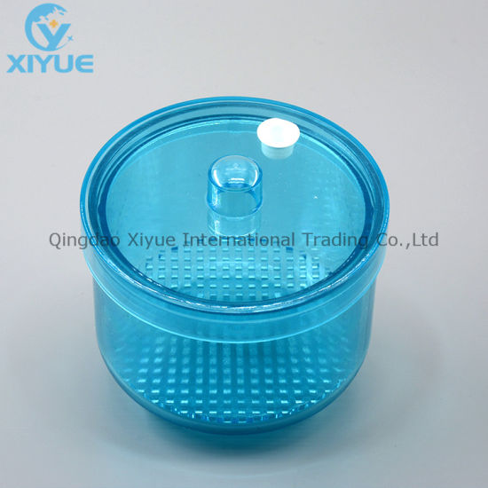 Dental Instrument Autoclavable Disinfection Endo Box for Root Cannal Files gallery image 1