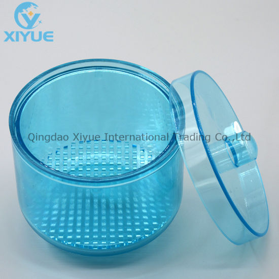 Dental Instrument Autoclavable Disinfection Endo Box for Root Cannal Files gallery image 2