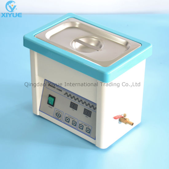 Dental Instrument Medical Lab Equipment Cleaning Machine Ultrasonic Cleaner Product gallery image 1