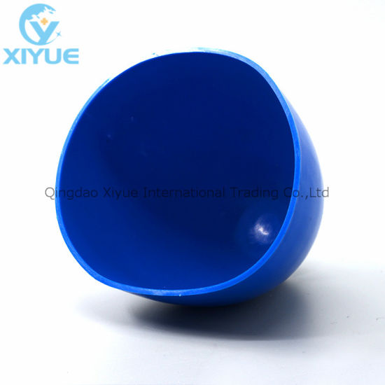 Dental Lab Rubber Mixing Bowl Different Sizes Silicone Mixing Bowl gallery image 2