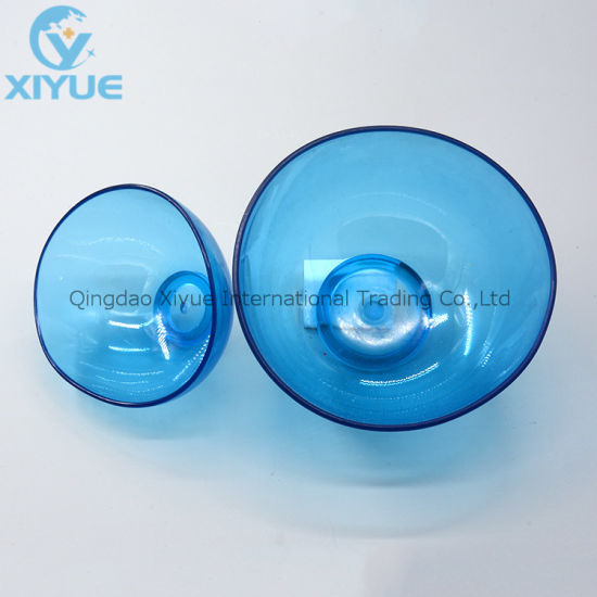Dental Materials Supplies Flexibile Rubber Plaster Mixing Colored Bowl Product gallery image 5