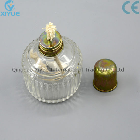 Dental Medical Lab Glass 100ml Capacity Alcohol Lamp Equipment gallery image 1