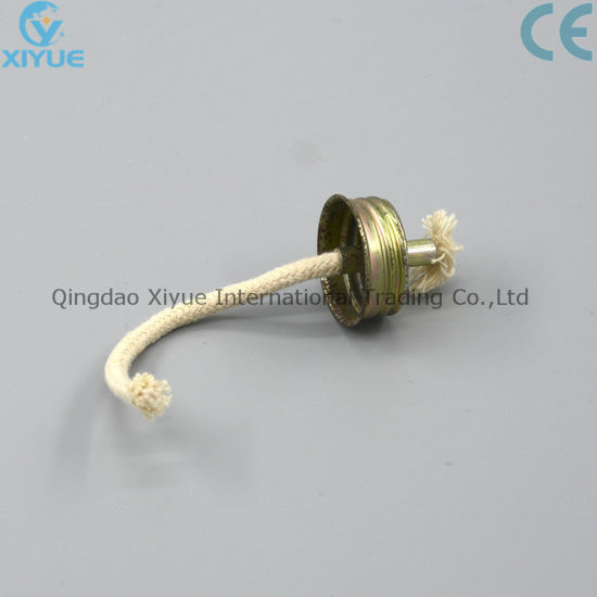 Dental Medical Lab Glass 100ml Capacity Alcohol Lamp Equipment gallery image 2