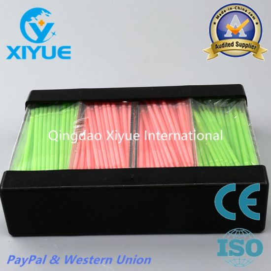 Dental Micro Brush with High Quality gallery image 2