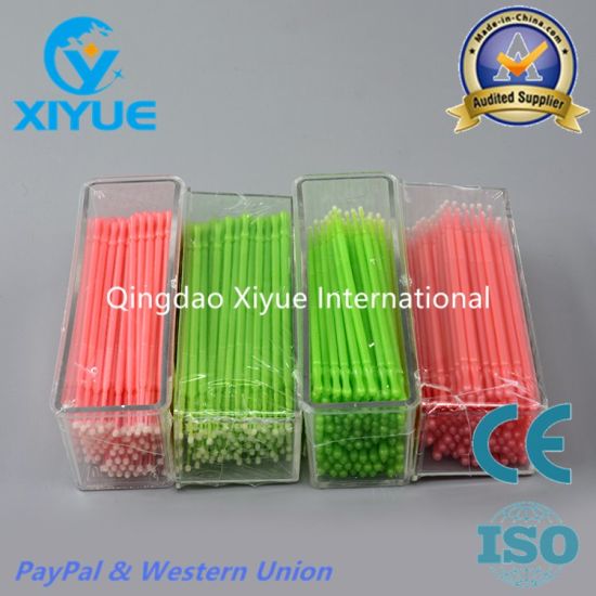 Dental Micro Brush with High Quality gallery image 3