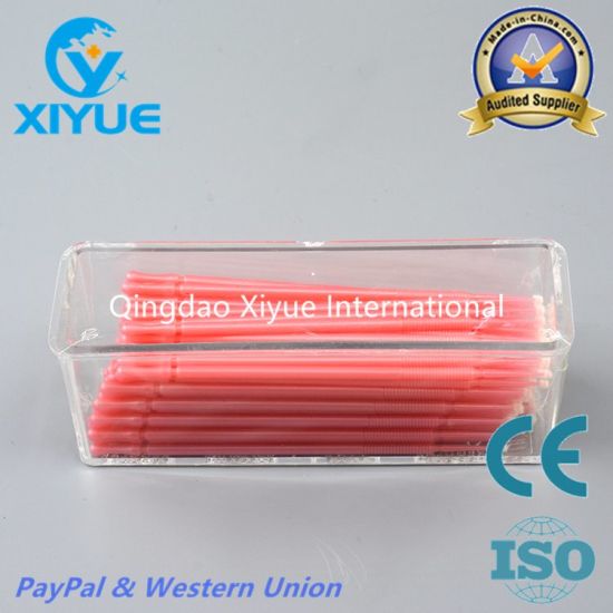 Dental Micro Brush with High Quality gallery image 4