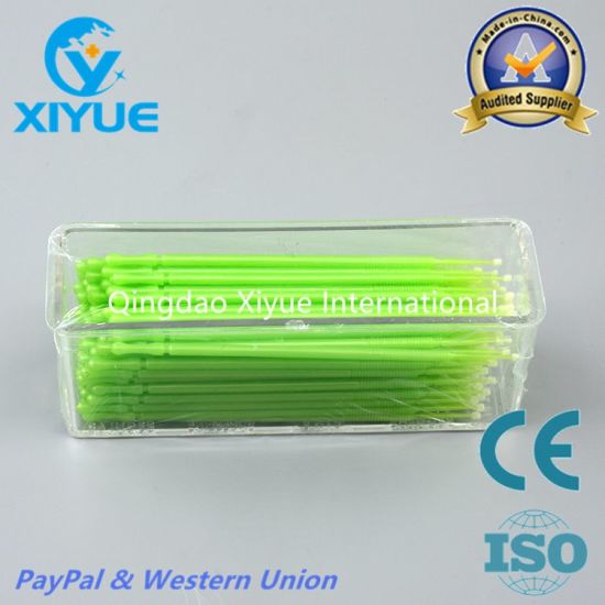 Dental Micro Brush with High Quality gallery image 5