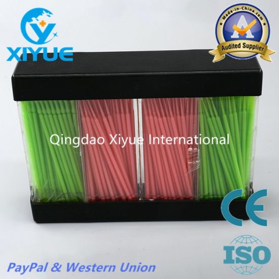 Dental Micro Brush with High Quality