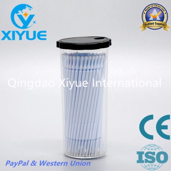 Dental Mirco Brush with Different Color gallery image 2