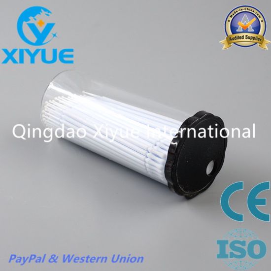 Dental Mirco Brush with Different Color gallery image 4