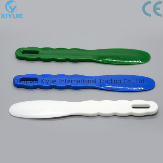 Dental Mixing Knife Mixing Spatula/Dental Mixing Stick Instrument gallery image 5