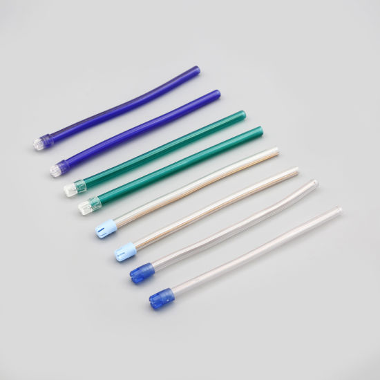 Dental Multicolor Saliva Ejector for Oral Care gallery image 5