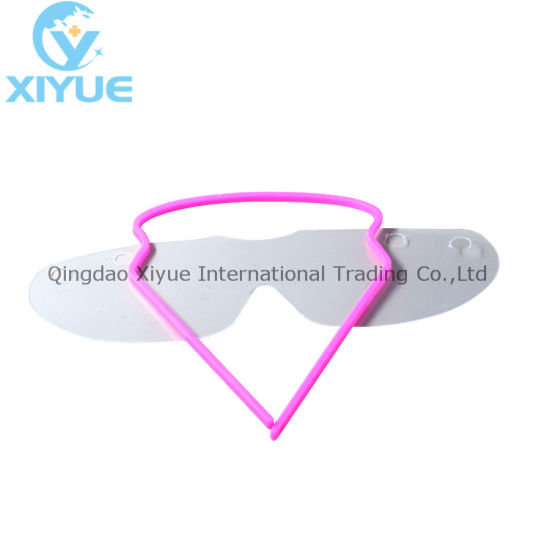 Dental Plastic Protect Eyes Mask Against Radiation Medical Product Consumble gallery image 2