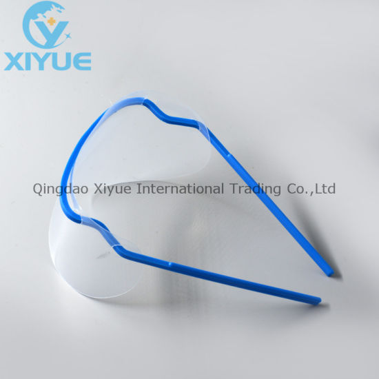 Dental Plastic Protect Eyes Mask Against Radiation Medical Product Consumble gallery image 3