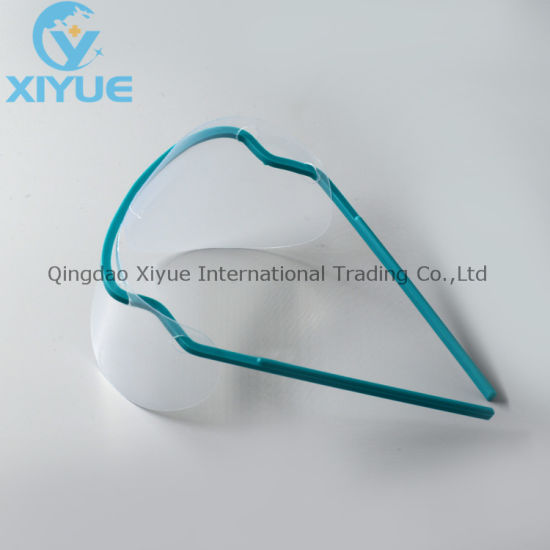 Dental Plastic Protect Eyes Mask Against Radiation Medical Product Consumble