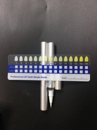 Dental Recycle Teeth Tooth Whitening Kits