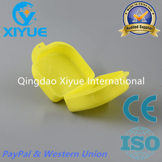 Dental Storage Denture Box with High Qualiy gallery image 1