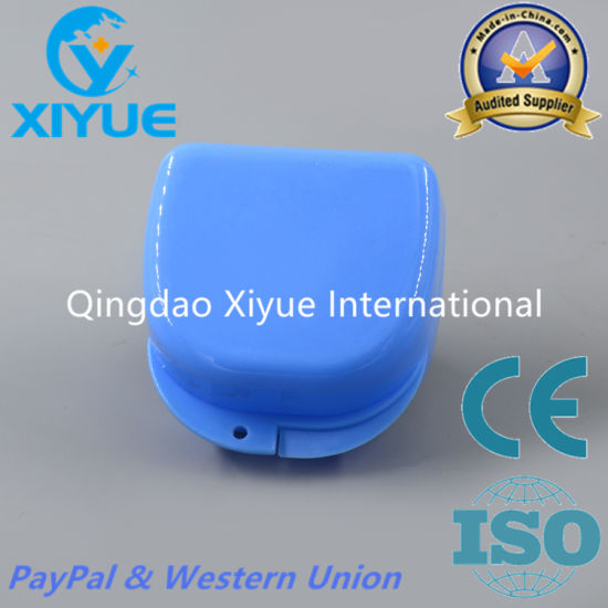 Dental Storage Denture Box with High Qualiy gallery image 2