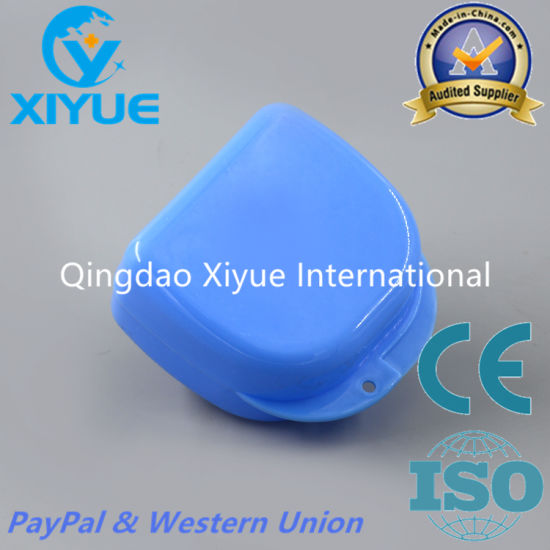 Dental Storage Denture Box with High Qualiy gallery image 3