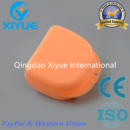 Dental Storage Denture Box with High Qualiy gallery image 5